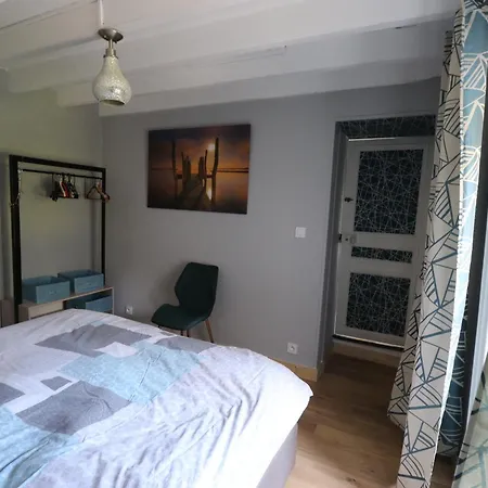 Maison 8 Personnes Localisee Au Coeur De Sainte-marie-du-mont Sainte-Marie-du-Mont (Manche)