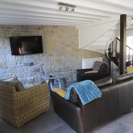 Maison 8 Personnes Localisee Au Coeur De Sainte-marie-du-mont بيت للعطل