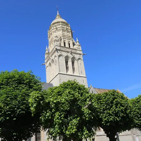 بيت للعطل Maison 8 Personnes Localisee Au Coeur De Sainte-marie-du-mont