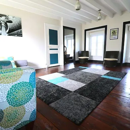 Maison 8 Personnes Localisee Au Coeur De Sainte-marie-du-mont Sainte-Marie-du-Mont (Manche)