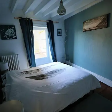 Maison 8 Personnes Localisee Au Coeur De Sainte-marie-du-mont *