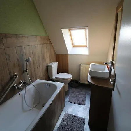 Maison 8 Personnes Localisee Au Coeur De Sainte-marie-du-mont