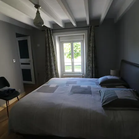 بيت للعطل Maison 8 Personnes Localisee Au Coeur De Sainte-marie-du-mont سانت-ماري-دو-مونت