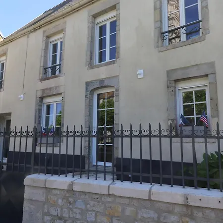 Maison 8 Personnes Localisee Au Coeur De Sainte-marie-du-mont *