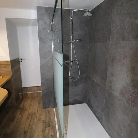 بيت للعطل Maison 8 Personnes Localisee Au Coeur De Sainte-marie-du-mont *