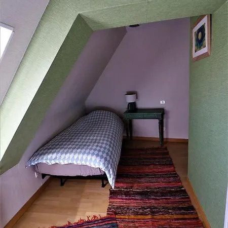 بيت للعطل Maison 8 Personnes Localisee Au Coeur De Sainte-marie-du-mont سانت-ماري-دو-مونت