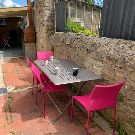 Maison 8 Personnes Localisee Au Coeur De Sainte-marie-du-mont سانت-ماري-دو-مونت