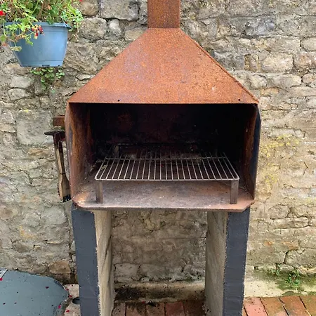 Maison 8 Personnes Localisee Au Coeur De Sainte-marie-du-mont بيت للعطل *