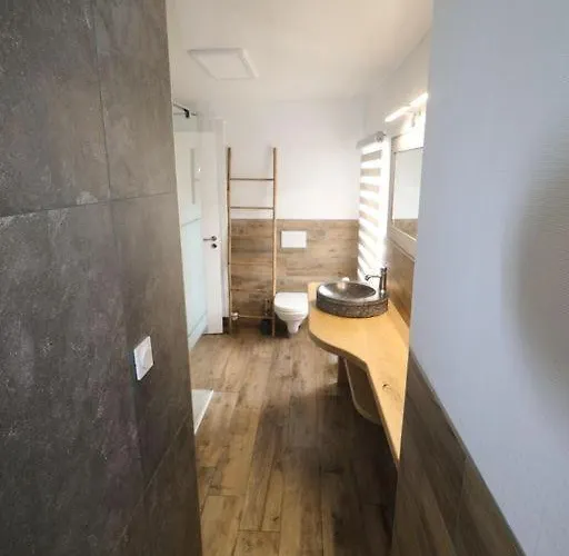 Maison 8 Personnes Localisee Au Coeur De Sainte-marie-du-mont * Sainte-Marie-du-Mont (Manche)