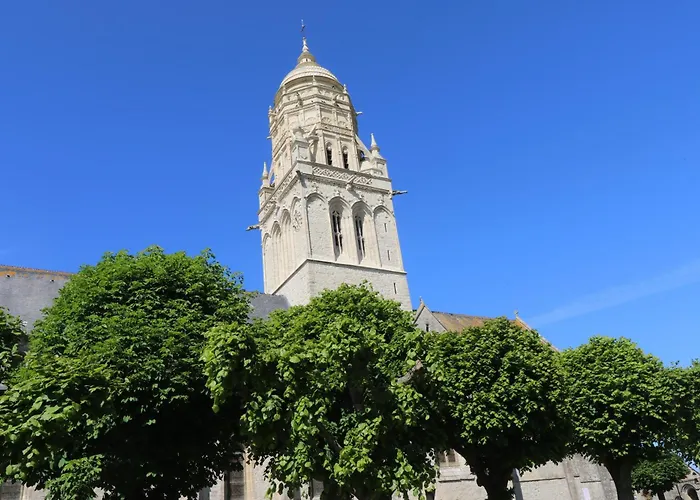 Holiday home Maison 8 Personnes Localisee Au Coeur De Sainte-marie-du-mont