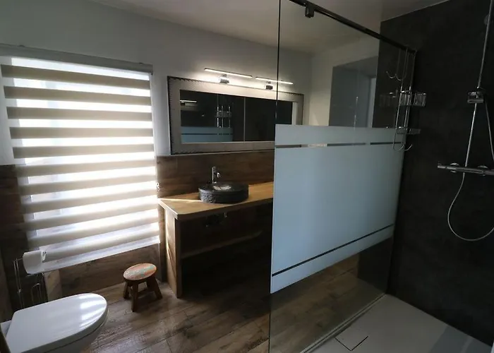 Maison 8 Personnes Localisee Au Coeur De Sainte-marie-du-mont Sainte-Marie-du-Mont (Manche)