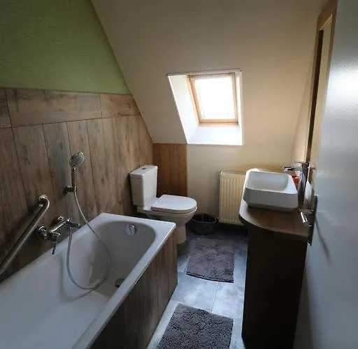 Maison 8 Personnes Localisee Au Coeur De Sainte-marie-du-mont