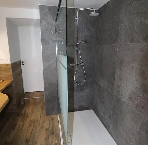 Holiday home Maison 8 Personnes Localisee Au Coeur De Sainte-marie-du-mont *