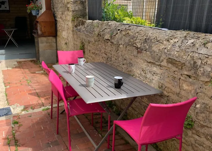 Maison 8 Personnes Localisee Au Coeur De Sainte-marie-du-mont Sainte-Marie-du-Mont (Manche)