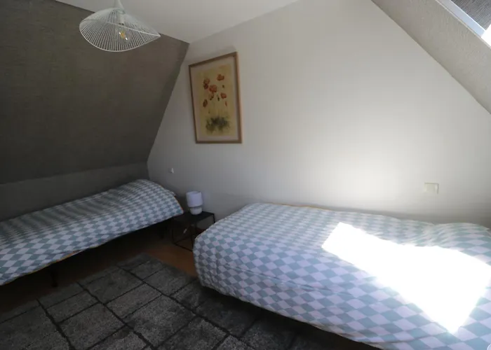 Maison 8 Personnes Localisee Au Coeur De Sainte-marie-du-mont Holiday home