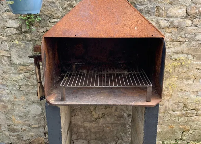 Maison 8 Personnes Localisee Au Coeur De Sainte-marie-du-mont Holiday home *